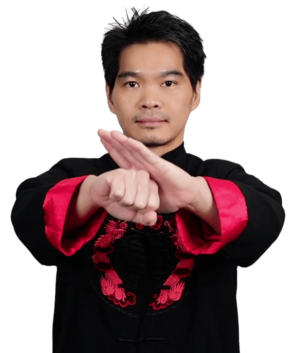 Max Hoang, professeur de Tai Chi en ligne